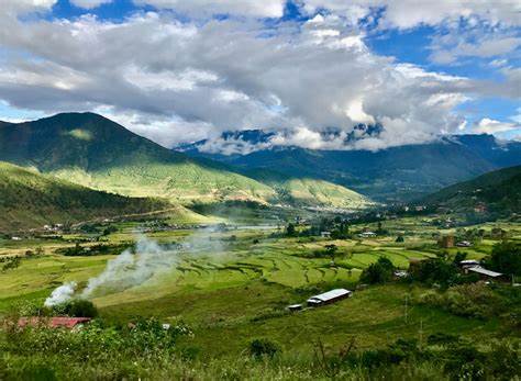 Bumthang