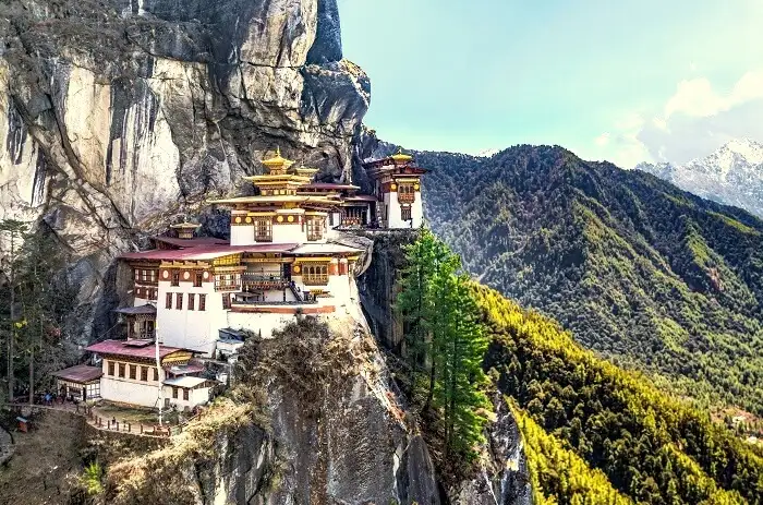 Paro Taktsang