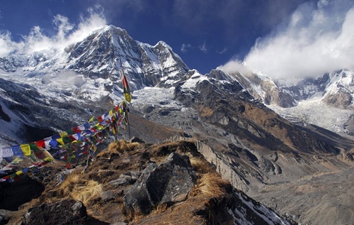 Annapurna Circuit