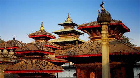 Meditación en Katmandú y Nagarkot