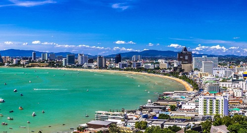 Pattaya