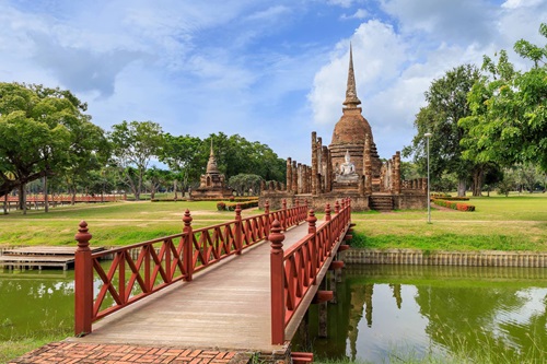 Sukhothai