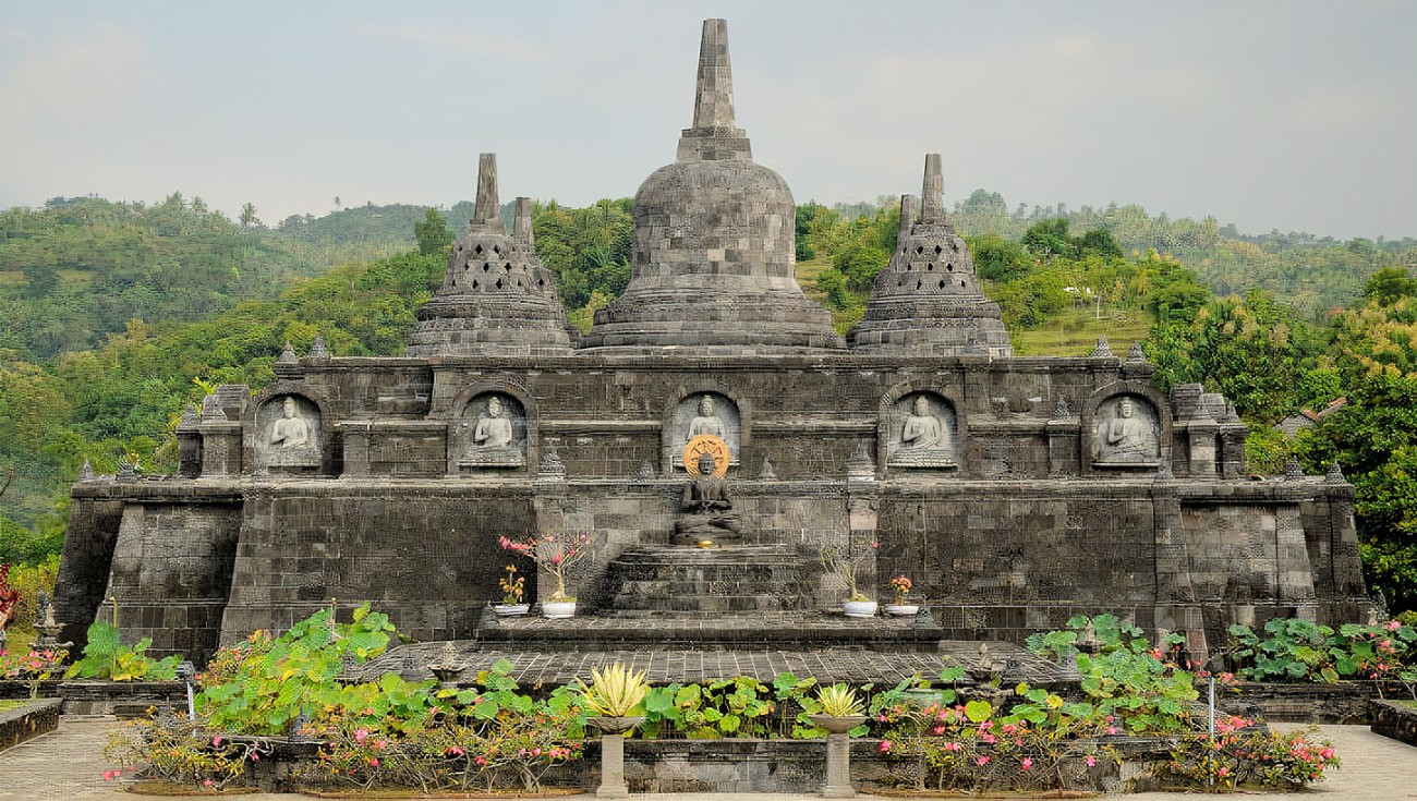  Bali, Indonesia