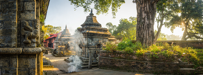 nepal