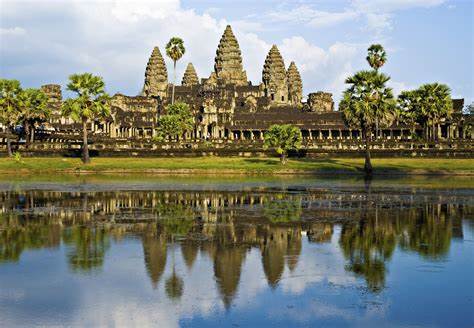 Angkor Wat