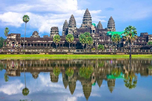 Siem Reap