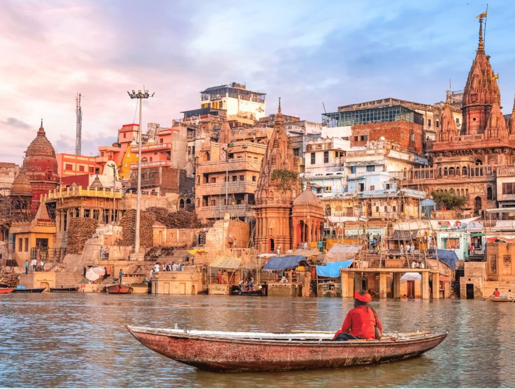 Varanasi