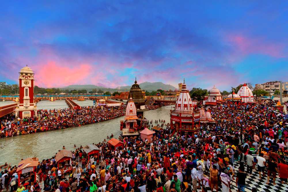  Haridwar