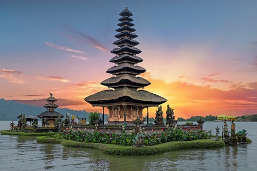 Bali