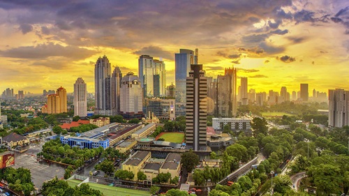 Jakarta