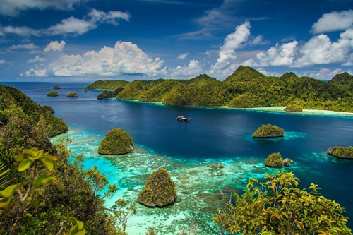 Raja Ampat