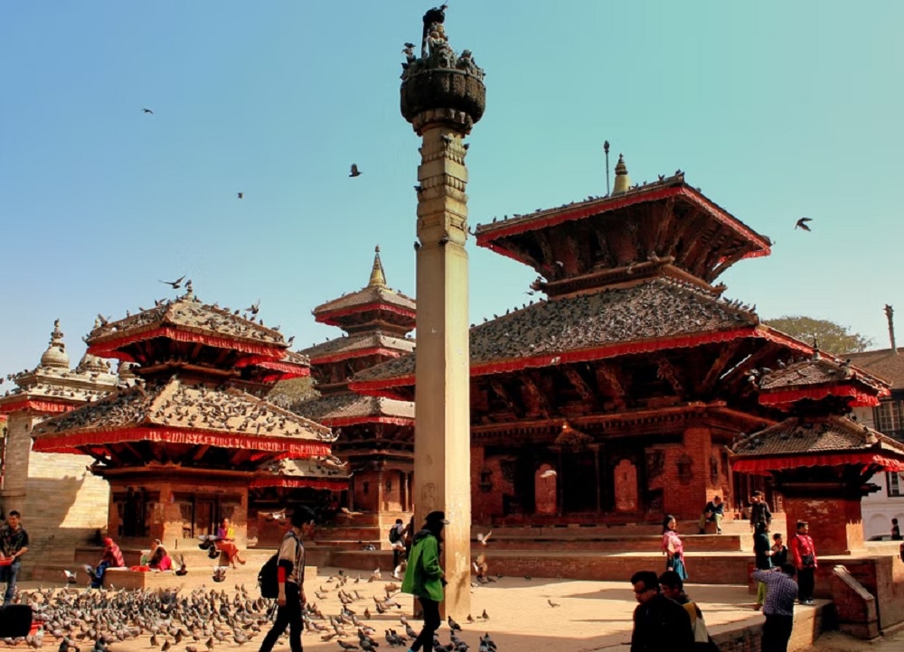 Kathmandu