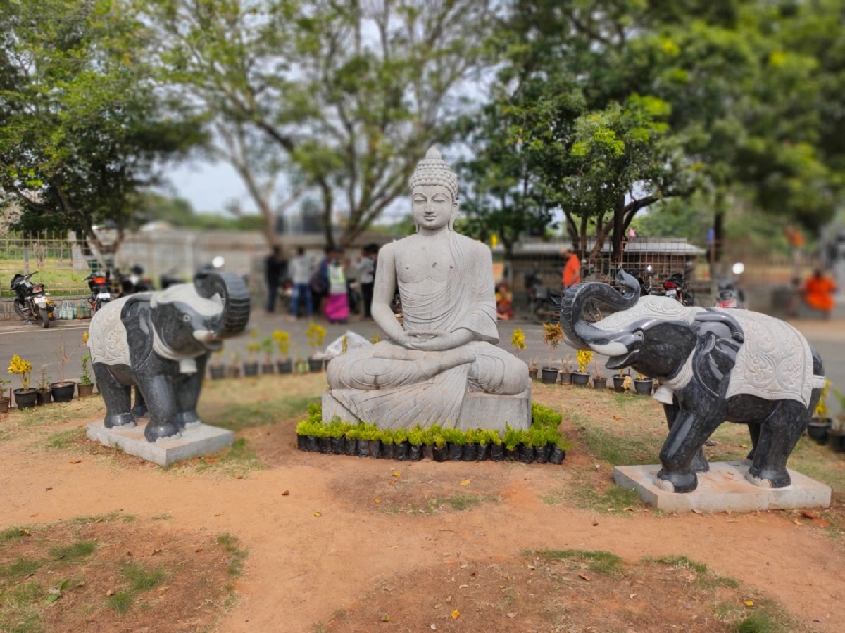 Mahabalipuram