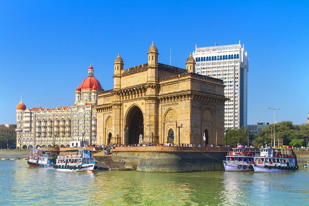 Mumbai City Tour