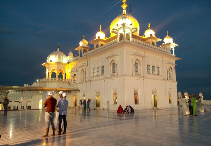 Anandpur Sahib (Punjab)