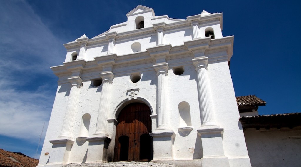 Iglesia de Santo Tomás (Chennai):