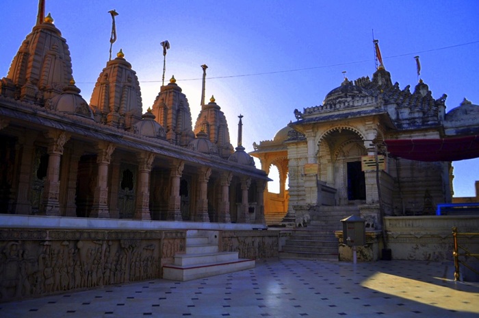 Palitana (Gujarat) 