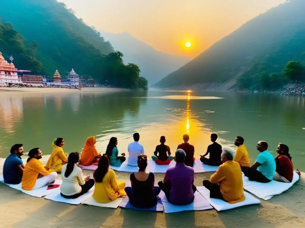 Rishikesh