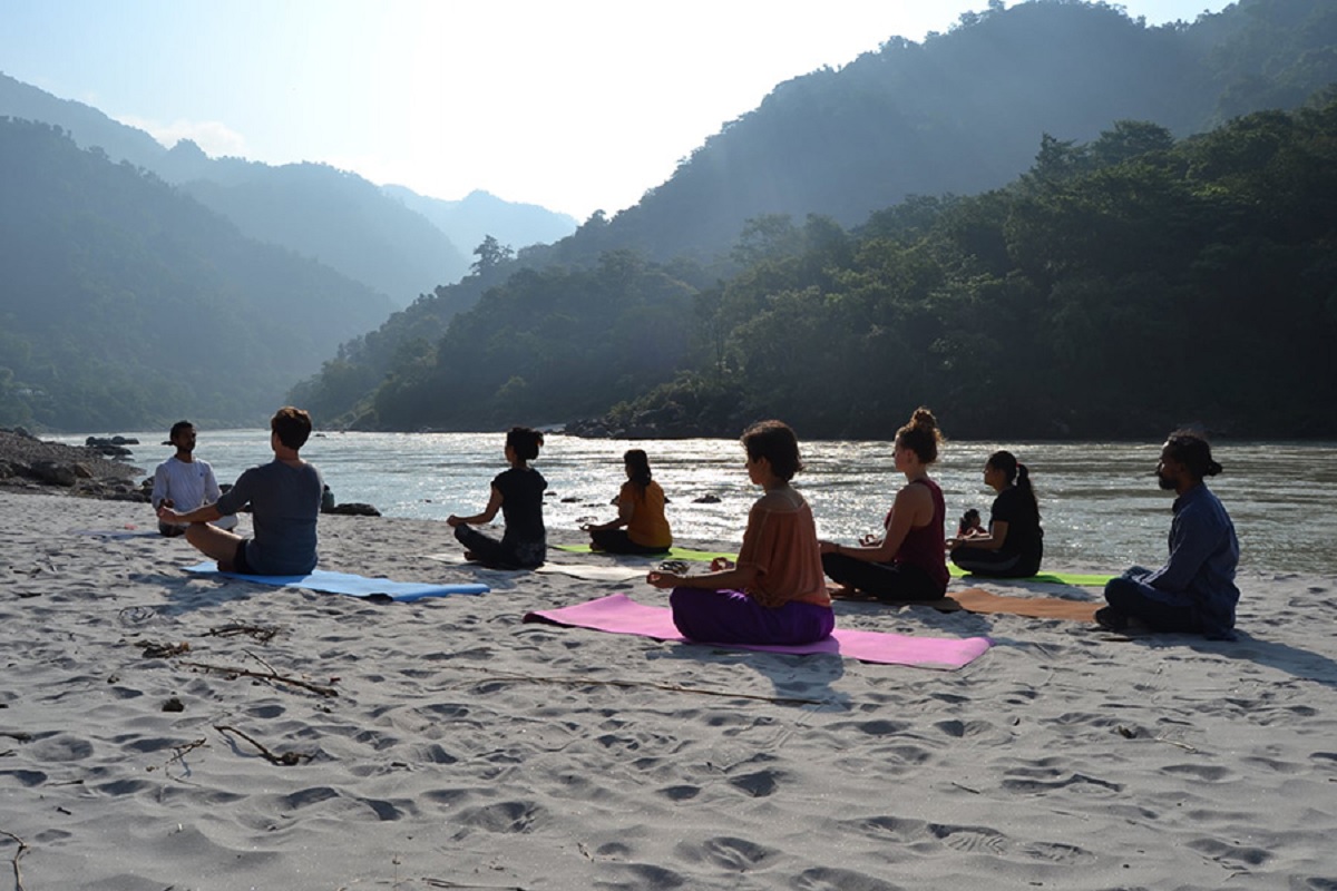 Retiro de Meditación