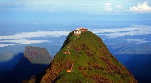 Adam's Peak