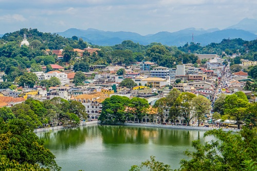 Kandy