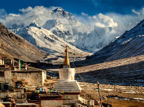 Everest Base Camp