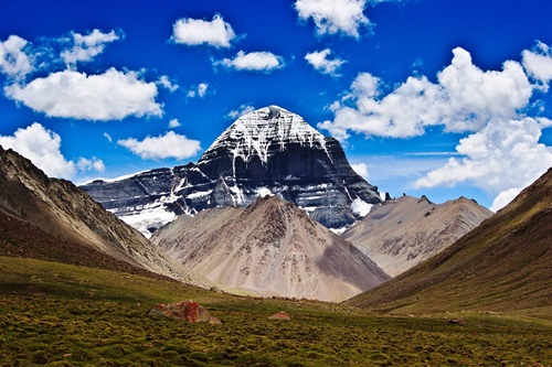 Mount Kailash