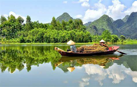 Mekong Delta