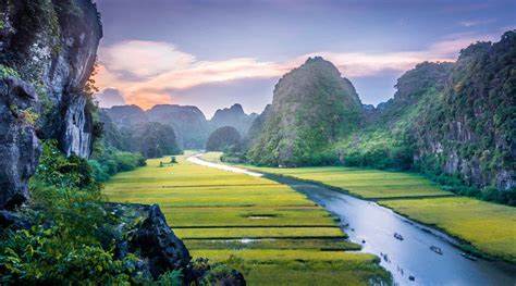 Ninh Binh